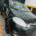 FIAT PALIO 1.4 MPI ATTRACTIVE 8V FLEX 4P MANUAL FIAT PALIO 1.4 MPI ATTRACTIVE 8V FLEX 4P MANUAL