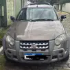 FIAT PALIO 1.8 MPI ADVENTURE WEEKEND 8V FLEX 4P MANUAL FIAT PALIO 1.8 MPI ADVENTURE WEEKEND 8V FLEX 4P MANUAL