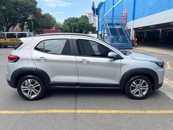 FIAT-PULSE-1.0 TURBO 200 FLEX AUDACE CVT FIAT-PULSE-2022