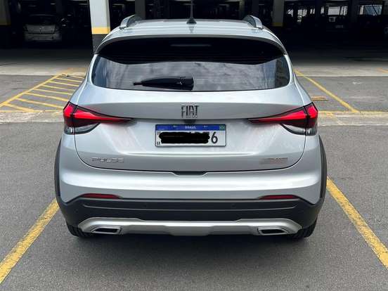 FIAT-PULSE-1.0 TURBO 200 FLEX AUDACE CVT FIAT-PULSE-2022