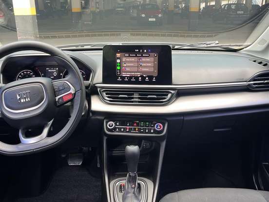 FIAT-PULSE-1.0 TURBO 200 FLEX AUDACE CVT FIAT-PULSE-2022