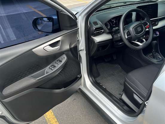FIAT-PULSE-1.0 TURBO 200 FLEX AUDACE CVT FIAT-PULSE-2022