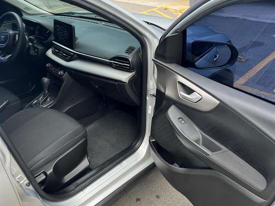 FIAT-PULSE-1.0 TURBO 200 FLEX AUDACE CVT FIAT-PULSE-2022