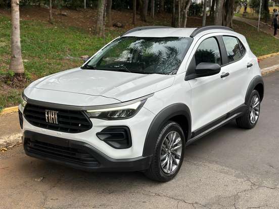 FIAT-PULSE-1.3 FLEX DRIVE MANUAL FIAT-PULSE-2023