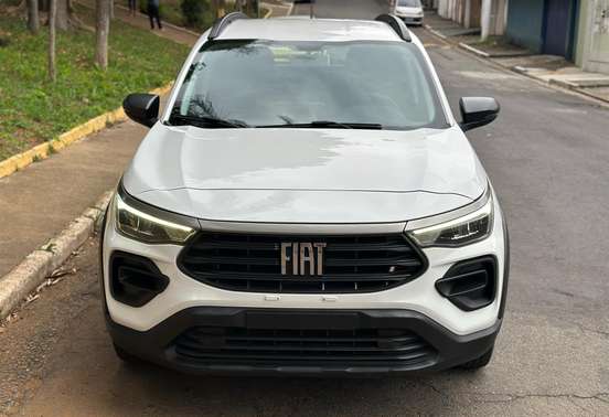 FIAT-PULSE-1.3 FLEX DRIVE MANUAL FIAT-PULSE-2023