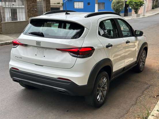 FIAT-PULSE-1.3 FLEX DRIVE MANUAL FIAT-PULSE-2023