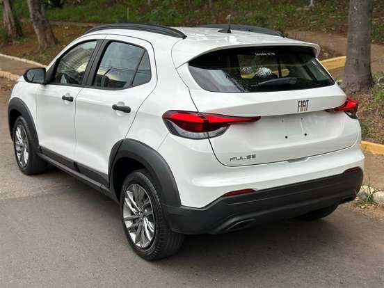FIAT-PULSE-1.3 FLEX DRIVE MANUAL FIAT-PULSE-2023
