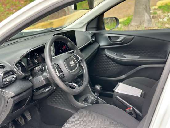 FIAT-PULSE-1.3 FLEX DRIVE MANUAL FIAT-PULSE-2023