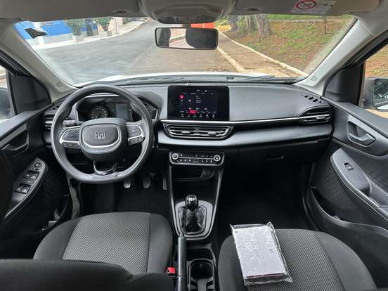 FIAT-PULSE-1.3 FLEX DRIVE MANUAL FIAT-PULSE-2023