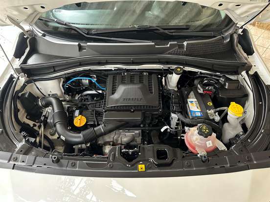FIAT-PULSE-1.3 FLEX DRIVE MANUAL FIAT-PULSE-2023