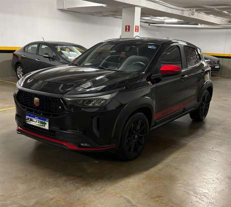 FIAT-PULSE-1.3 TURBO 270 FLEX ABARTH AT6 FIAT-PULSE-2023