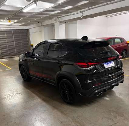 FIAT-PULSE-1.3 TURBO 270 FLEX ABARTH AT6 FIAT-PULSE-2023
