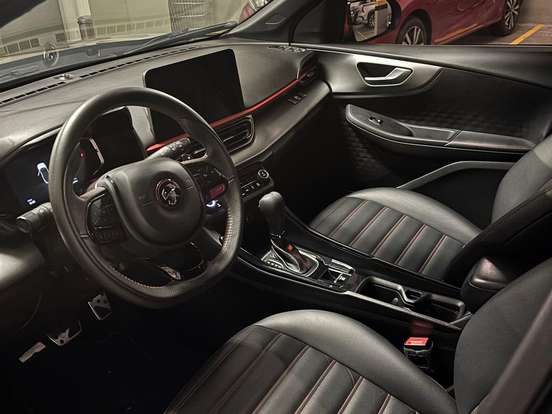 FIAT-PULSE-1.3 TURBO 270 FLEX ABARTH AT6 FIAT-PULSE-2023