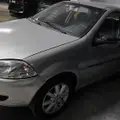 FIAT SIENA 1.0 MPI EL CELEBRATION 8V FLEX 4P MANUAL FIAT SIENA 1.0 MPI EL CELEBRATION 8V FLEX 4P MANUAL