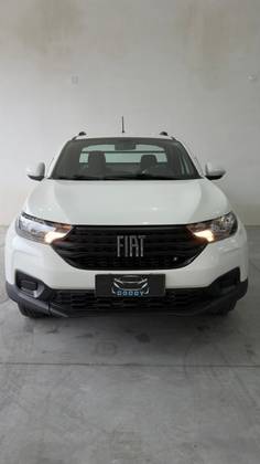 FIAT STRADA 1.3 FIREFLY FLEX FREEDOM CS MANUAL