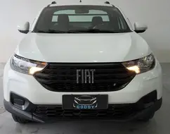 FIAT STRADA 1.3 FIREFLY FLEX FREEDOM CS MANUAL FIAT STRADA 1.3 FIREFLY FLEX FREEDOM CS MANUAL
