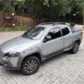 FIAT STRADA 1.8 MPI ADVENTURE CD 16V FLEX 3P MANUAL FIAT STRADA 1.8 MPI ADVENTURE CD 16V FLEX 3P MANUAL