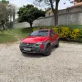 FIAT STRADA 1.8 MPI ADVENTURE CE 16V FLEX 2P MANUAL FIAT STRADA 1.8 MPI ADVENTURE CE 16V FLEX 2P MANUAL