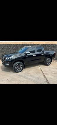 FIAT TITANO 2.2 TURBO DIESEL RANCH 4X4 AT8