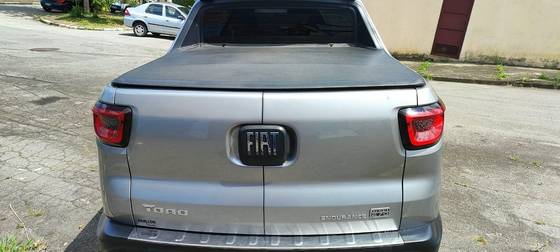 FIAT TORO 1.3 TURBO 270 FLEX ENDURANCE AT6