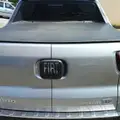 FIAT TORO 1.3 TURBO 270 FLEX ENDURANCE AT6 FIAT TORO 1.3 TURBO 270 FLEX ENDURANCE AT6