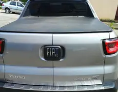 FIAT TORO 1.3 TURBO 270 FLEX ENDURANCE AT6 FIAT TORO 1.3 TURBO 270 FLEX ENDURANCE AT6
