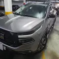 FIAT TORO 1.3 TURBO 270 FLEX FREEDOM AT6 FIAT TORO 1.3 TURBO 270 FLEX FREEDOM AT6
