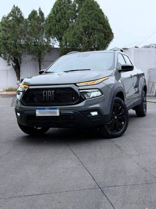 FIAT TORO 1.3 TURBO 270 FLEX VOLCANO AT6