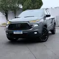 FIAT TORO 1.3 TURBO 270 FLEX VOLCANO AT6 FIAT TORO 1.3 TURBO 270 FLEX VOLCANO AT6