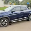 FIAT TORO 1.3 TURBO 270 FLEX VOLCANO AT6 FIAT TORO 1.3 TURBO 270 FLEX VOLCANO AT6