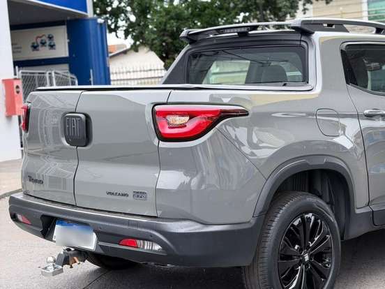 FIAT-TORO-1.3 TURBO 270 FLEX VOLCANO AT6 FIAT-TORO-2024