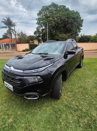 FIAT TORO 1.8 16V EVO FLEX FREEDOM AT6