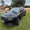 FIAT TORO 1.8 16V EVO FLEX FREEDOM AT6 FIAT TORO 1.8 16V EVO FLEX FREEDOM AT6