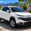 FIAT TORO 1.8 16V EVO FLEX FREEDOM AT6 FIAT TORO 1.8 16V EVO FLEX FREEDOM AT6