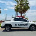 FIAT TORO 2.0 16V TURBO DIESEL VOLCANO 4WD AT9 FIAT TORO 2.0 16V TURBO DIESEL VOLCANO 4WD AT9