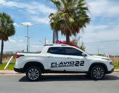FIAT TORO 2.0 16V TURBO DIESEL VOLCANO 4WD AT9 FIAT TORO 2.0 16V TURBO DIESEL VOLCANO 4WD AT9