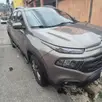 FIAT TORO 2.0 16V TURBO DIESEL VOLCANO 4WD AT9 FIAT TORO 2.0 16V TURBO DIESEL VOLCANO 4WD AT9