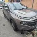 FIAT TORO 2.0 16V TURBO DIESEL VOLCANO 4WD AT9 FIAT TORO 2.0 16V TURBO DIESEL VOLCANO 4WD AT9