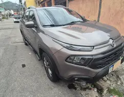 FIAT TORO 2.0 16V TURBO DIESEL VOLCANO 4WD AT9 FIAT TORO 2.0 16V TURBO DIESEL VOLCANO 4WD AT9