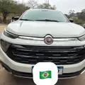 FIAT TORO 2.0 16V TURBO DIESEL VOLCANO 4WD AT9 FIAT TORO 2.0 16V TURBO DIESEL VOLCANO 4WD AT9