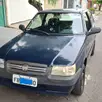FIAT UNO 1.0 MPI MILLE WAY ECONOMY 8V FLEX 2P MANUAL FIAT UNO 1.0 MPI MILLE WAY ECONOMY 8V FLEX 2P MANUAL