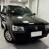 FIAT UNO 1.0 MPI MILLE WAY ECONOMY 8V FLEX 4P MANUAL FIAT UNO 1.0 MPI MILLE WAY ECONOMY 8V FLEX 4P MANUAL