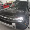 FORD BRONCO SPORT 2.0 ECOBOOST GASOLINA BADLANDS 4X4 SELECTSHIFT FORD BRONCO SPORT 2.0 ECOBOOST GASOLINA BADLANDS 4X4 SELECTSHIFT