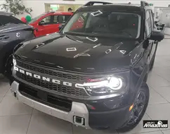 FORD BRONCO SPORT 2.0 ECOBOOST GASOLINA BADLANDS 4X4 SELECTSHIFT FORD BRONCO SPORT 2.0 ECOBOOST GASOLINA BADLANDS 4X4 SELECTSHIFT
