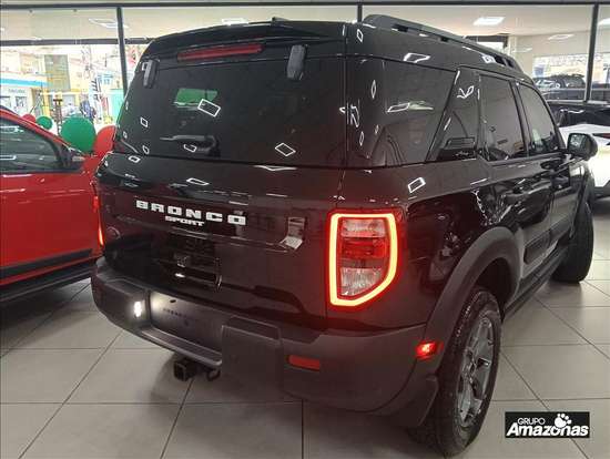 FORD-BRONCO SPORT-2025