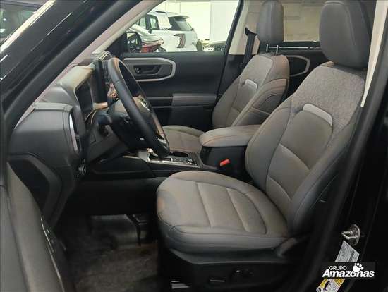 FORD-BRONCO SPORT-2025