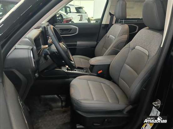 FORD-BRONCO SPORT-2.0 ECOBOOST GASOLINA BADLANDS 4X4 SELECTSHIFT FORD-BRONCO SPORT-2025