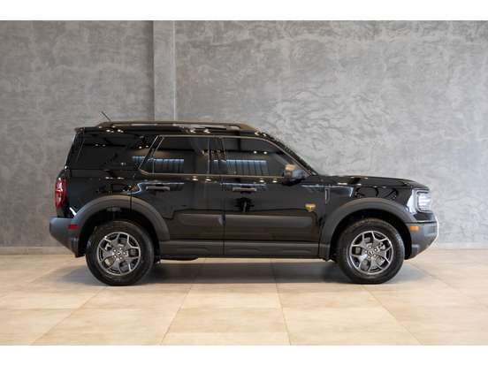 FORD-BRONCO SPORT-2025