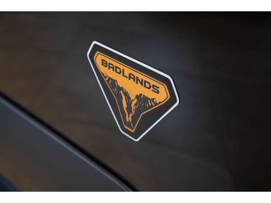 FORD-BRONCO SPORT-2.0 ECOBOOST GASOLINA BADLANDS 4X4 SELECTSHIFT FORD-BRONCO SPORT-2025