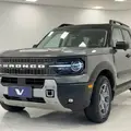 FORD BRONCO SPORT 2.0 ECOBOOST GASOLINA BADLANDS 4X4 SELECTSHIFT FORD BRONCO SPORT 2.0 ECOBOOST GASOLINA BADLANDS 4X4 SELECTSHIFT